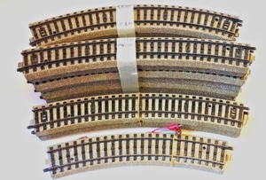 MARKLIN MÄRKLIN H0- N° 22 - BINARI misti 5200 +3 - Foto 1 di 2