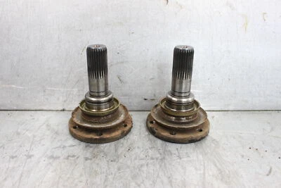 JUEGO BUJE BRIDA ACCIONAMIENTO TRASERO BMW Z3 1996-2002 E36 33411095772 BMW OEM LM86 genuino Foto 1 de 4