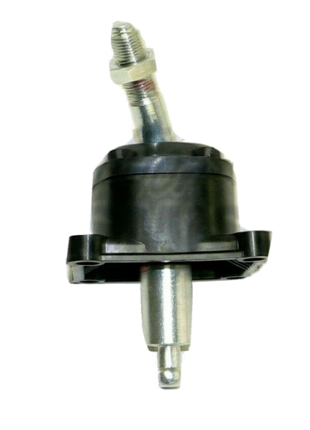 Conjunto de palanca de cambios Chevy GMC NV4500 95-07 2x4 4x4 nueva transmisión Venture 5 velocidades Foto 1 de 1