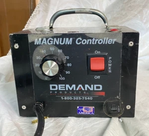 DEMAND MAGNUM HOT WIRE POWER CONTROLLER G126 - Picture 1 of 2