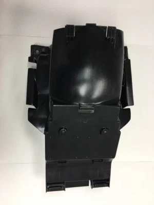 Guardabarros trasero 89 Honda GL 1500 Goldwing usado B RR 80101-MN5-000 Foto 1 de 3