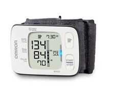 Monitoramento de pressão arterial