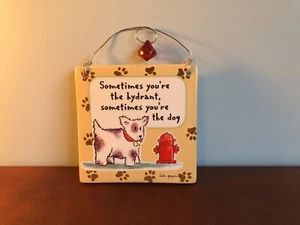 Linda Grayson tile - Picture 1 of 3