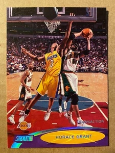 Horace Grant 2000-01 Stadium Club #121 Los Angeles Lakers - Bild 1 von 1