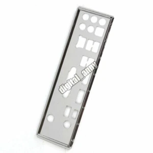 OEM I/O Shield For ASUS ROG STRIX Z370-E GAMING & STRIX Z370-F GAMING Backplate - Afbeelding 1 van 1