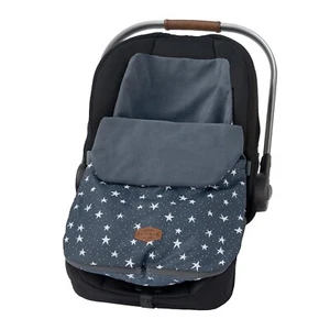 JJ Cole Baby Konvolut 365 Autositzbezug & Kinderwagen Zubehör - ganzjähriger Komfort - Bild 1 von 7