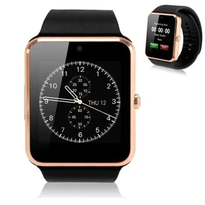 Sport Bluetooth Smart Watch Phone Women Men Smartwatch with Camera for Android - Picture 1 of 12