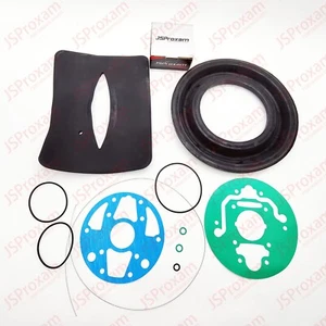 Replaces Fit For Volvo Penta 120S 110S 130S MS25S Saildrive Bellow Kit 21389074 - Picture 1 of 15