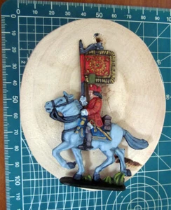 FIGURINO PIATTO MINIATURES PAINTED - Foto 1 di 1