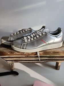 Las mejores ofertas en Zapatillas deportivas Adidas Smith plata para | eBay