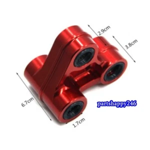 Reduce Vibration, Rear Shock, CRF 300 L Rally Aluminum Motorcycle - Imagen 1 de 8