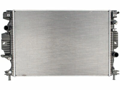 For 2014-2020 Ford Fusion Radiator Denso 86673SP 2015 2016 2017 2018 2019 Foto 1 de 2