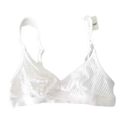 Sujetador Aerie Smoothez, tanga Aerie Smoothez, sujetador de nailon Aerie, Foto 1 de 4