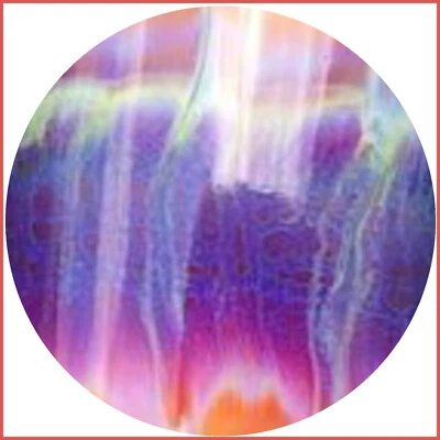 (21,67€/m) Double Helix Glass "SKYLLA" (300x5mm)