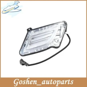 Right Side Front Daylight Running Light Fits For S60 2011-2013 31278558 - Picture 1 of 6