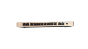 CISCO MERAKI MX65 CLOUD MANAGEDPERP SECURITY APPL MX65-HW - Bild 1 von 3