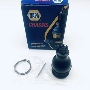 NAPA BALL JOINT - LOWER - FRONT SUSPENSION NCP 2601661 - Picture 1 of 2
