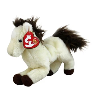 Ty Beanie Baby Marshall - MWMT (Horse 2004) - Picture 1 of 1