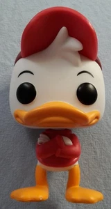 1x Funko Pop! Disney Vinyl Figur Nr. 307 DuckTales Tick Huey Duck 2017 - Bild 1 von 2