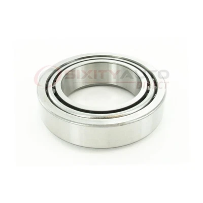 SKF Wheel Bearing for 1999-2001 Dodge Ram 3500 Van 5.2L 5.9L V8 - Axle Hub zw Foto 1 de 4