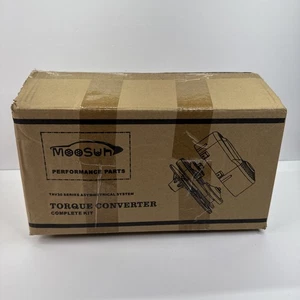 Kit convertidor de par Moosun | Serie 30 TAV2 Comet Style Go-Kart/Minibike - Imagen 1 de 3