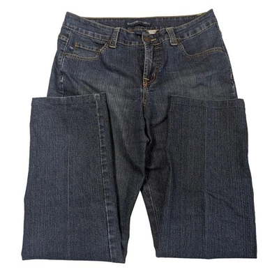 Jeans Mujer BandolinoBlu Mandie Calce Clásico, Talla 10 en Excelente Estado Foto 1 de 4