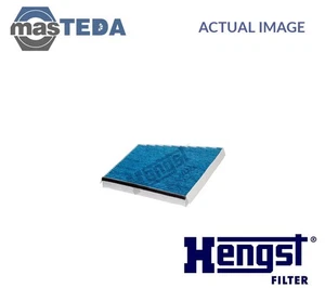 E989LB INNENRAUMPOLLENFILTER STAUBFILTER HENGST FILTER NEU OE ERSATZ - Bild 1 von 5