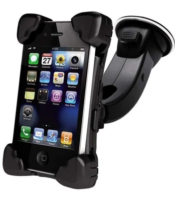 Bury Motion Universal Bluetooth Freisprecheinrichtung + KFZ Handy-Halterung FSE - Bild 1 von 4