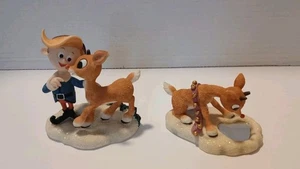 Rudolph and The Island Of Misfit Toys - Loveable Misfits & Let Your Light Shine - Bild 1 von 4