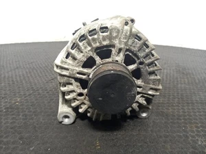 BMW 3 SERIES Alternator 2012-2019 3.0L N57D30O1 (N57D30A) 2616716D - Picture 1 of 8