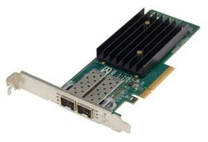 Brocade 80-1003249 Brocade 1020 2x 10Gb SFP+ High Profile - Zdjęcie 1 z 2