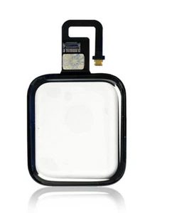 digitizer écran tactile OCA Apple Watch Serie 6 40mm GPS / GPS+LTE A2291 A2293 w - Photo 1 sur 1