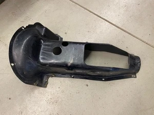 MG TD, TF Transmission Tunnel Original - Picture 1 of 19