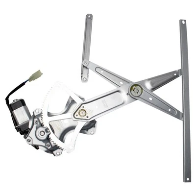 Motor y regulador de ventana eléctrica para Toyota Highlander 2016-2020 Tacoma 2014-2019 Foto 1 de 4