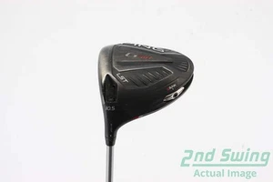 Ping G410 LS Tec Driver 10.5° Graphite Ladies Left 45.5in - Picture 1 of 8