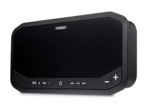 FUSION STEREO PANEL AUDIO IP 65 MONTAGGIO AD INCASSO WIRELESS BLUETOOTH  140 W - Picture 1 of 4
