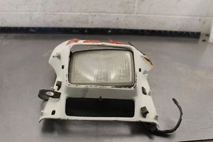 1990 KTM 250 MX HEADLIGHT FAIRING W831 - Picture 1 of 8