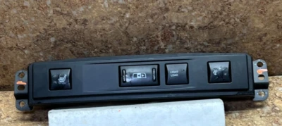 ⭕️06 07 08 Dodge Ram 1500 2500 3500 Heated Seat Rear Sliding ⭕️ Foto 1 de 4