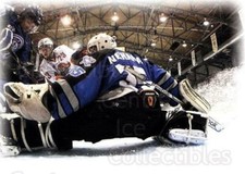 2013-14 Lincoln Stars High Gloss Special #2 Jacob Nehama