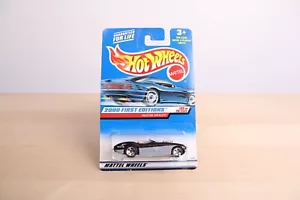 Hot Wheels 2000 First Editions Austin Healey 32/36 #092 - Picture 1 of 6