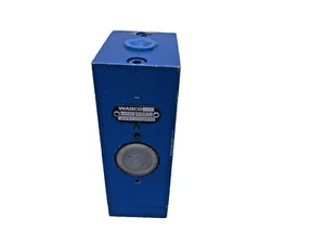 Rexroth 3710700990 3/2 Way M22X1.5 Air-Pilot Pneumatic Directional Valve - Picture 1 of 3