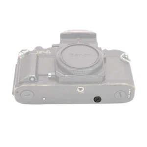 Canon F-1n AE Coupler Cap Cover Drive Cap Winder New F-1 by Unplugged - Picture 1 of 5
