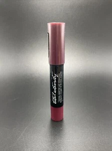Total Intensity Total Matte Lip Crayon-  TIO-05 Loud Lips, 0.06 oz - Picture 1 of 2