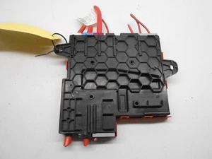 Placa de distribución de batería positiva BMW X5 OEM 9285508 DC0129 - Imagen 1 de 5