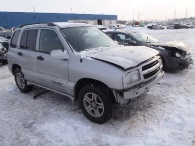 Used Fuel Pump fits: 2004 Chevrolet Tracker Pump Assembly 4 Dr Grade A - Image 1 of 4