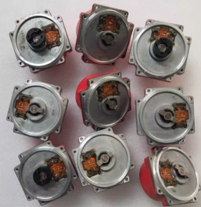 Entrega rápida codificador FANUC A860-0365-V501 reacondicionado - Imagen 1 de 7