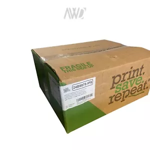 Compatible Lexmark 24B5875 Black Toner Cartridge - NEW SEALED - Picture 1 of 1
