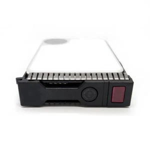 HPE COMPATIBLE 10TB SAS 3.5 12G Hard Drive for HP DL360 DL380 DL385 G8/ G9/ G10 - Picture 1 of 1