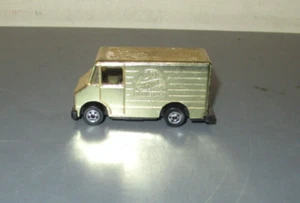 HOT WHEELS 20TH ANNIVERSARY SERIES COMBAT MEDIC - Picture 1 of 6
