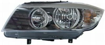 Faro Delantero Derecho H7-h7 Para BMW Serie 3 E90 2008- Zkw - Imagen 1 de 3